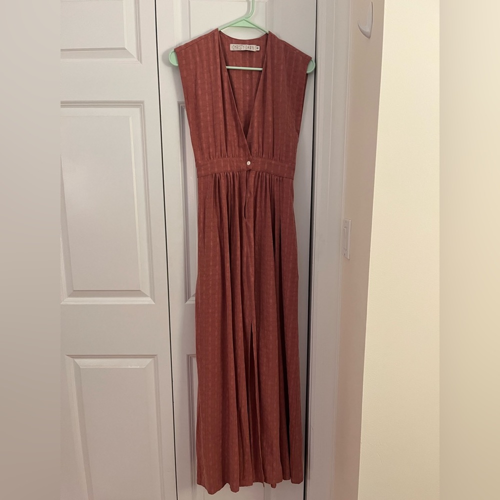 Christy Dawn Rosemary Dress